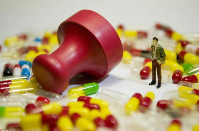 1类新药申报热度不减 TOP5企业生变、13个1类新药获批