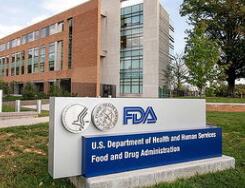 提前一个多月获批！FDA今日批准首款甲状腺眼病疗法