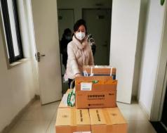 海正药业、瀚晖制药赶赴疫情一线，同心遏制新型冠状病毒