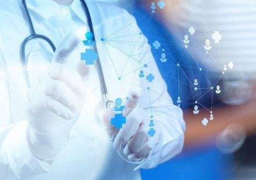 新冠病毒阴霾下我国生物医药产业现状及启示