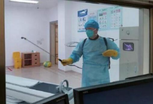 武汉市卫生健康委所属医院急需补充疫情防控专业技术人员的招聘公告