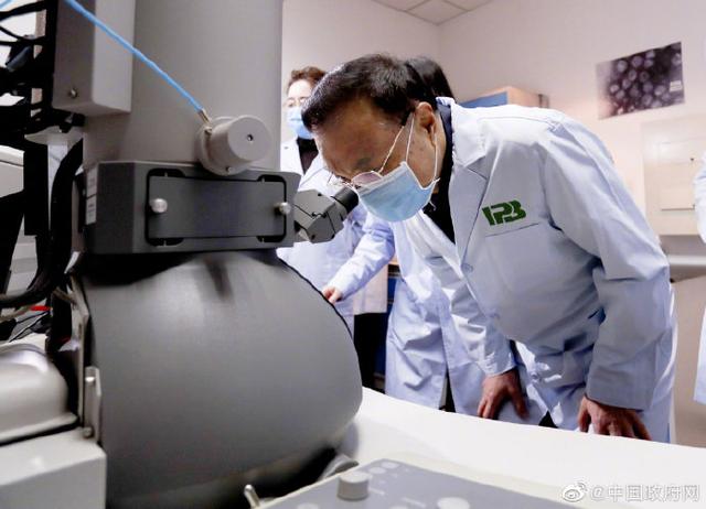 中国工程院院士：又发现5种药物能抑制新冠病毒