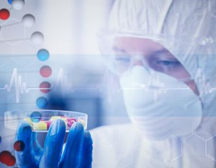 疫情漩涡中心的医药行业，谁是扰动？谁在变革？