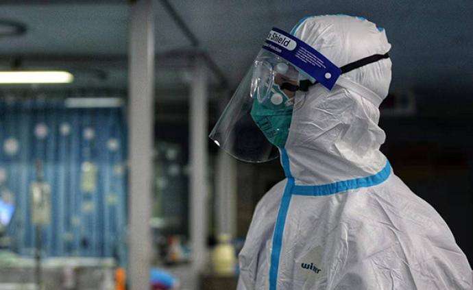 三部门发布关于改善一线医务人员工作条件切实关心医务人员身心健康若干措施的通知