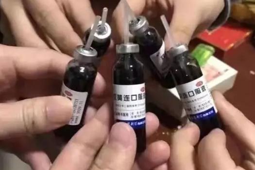 双黄连治不好哈药集团