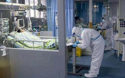 托珠单抗用于治疗新型冠状病毒肺炎(COVID-19)的临床研究展开