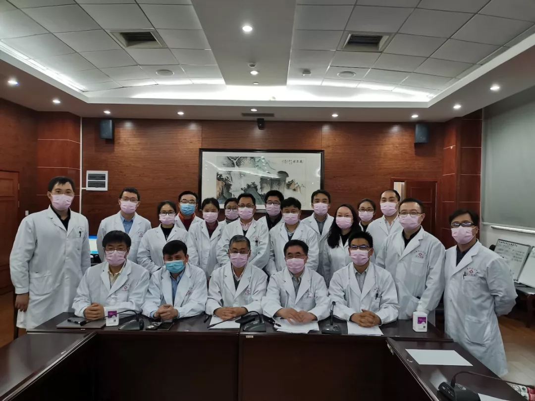 国家专家组成员胡必杰解密上海抗疫用药：有些药不推荐用了，副作用大！