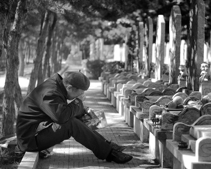 非典之后，为什么这些治愈的病人更绝望了？