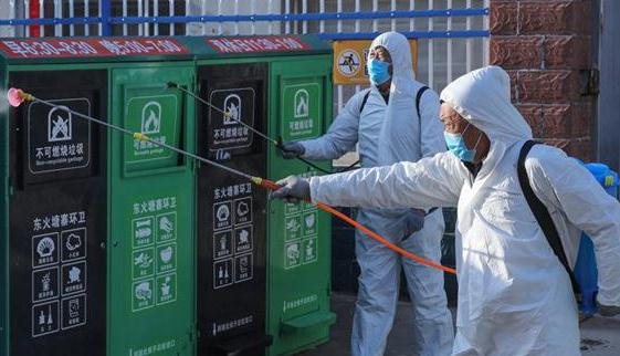 疫情播报：新冠肺炎累计确诊70548例，累计死亡病例1770例