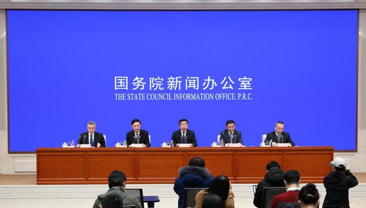 国资委：督促相关涉药央企加大有效药物研制生产力度