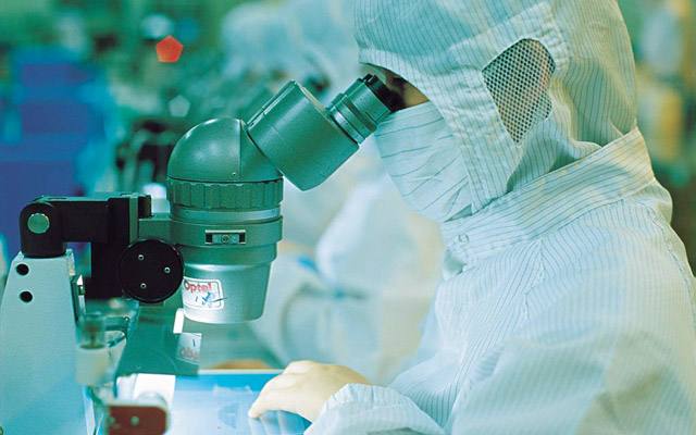 研发投入过亿！瑞石生物拟用于治疗斑秃新药获批临床试验