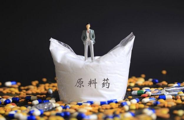 供给侧改革下我国原料药行业发展现状及趋势分析
