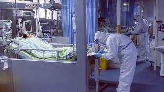 国家卫健委：进一步加强疫情防控期间医务人员防护工作