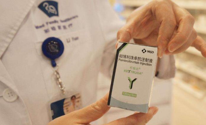 FDA加速批准上市：K药达14项，转换为完全批准最长时间超8年