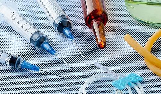 注射剂一致性评价正式启动 将利好这4大板块