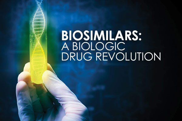 美国生物类似药概览
