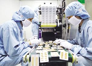 政府工作报告给医药行业带来的启示