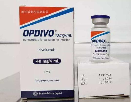 百时美施贵宝公布CheckMate-227 三年随访数据结果