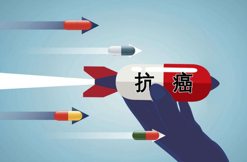 Nature：癌症细胞治疗管线、靶点盘点