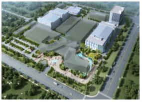 全球最大定制化多肽服务平台开建：金斯瑞持续发力生物医药一站式服务体系