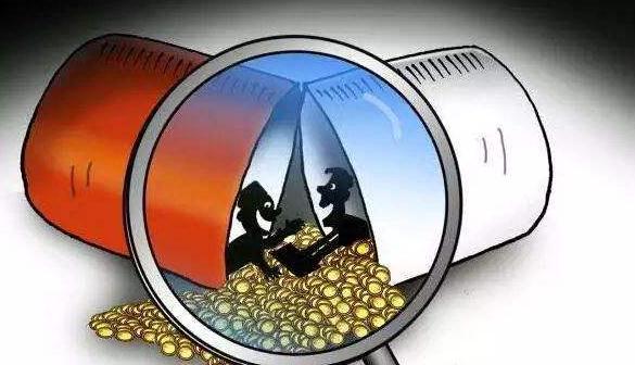 九部门联合发文，医疗反腐重点来了