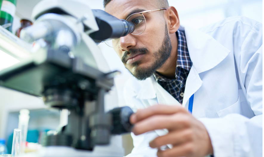 全球药企研发投入TOP10名单发布