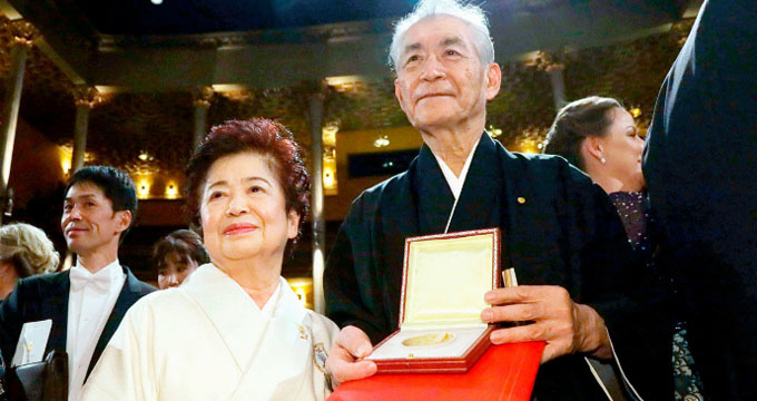 诺奖得主本庶佑将对小野制药提起诉讼，要求就PD-1项目支付226亿日元和解金