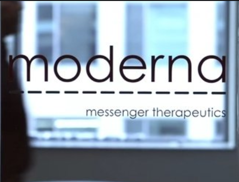 Moderna 7月在将3万人中启动新冠疫苗最终测试