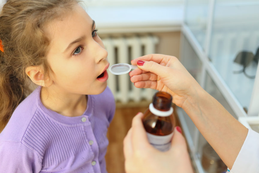 CDE就儿童用药（化学药品）药学开发指导原则征求意见