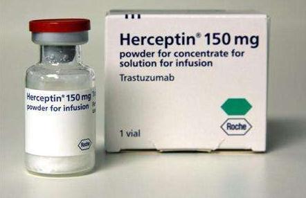 首个国产赫赛汀获批在即