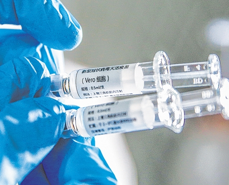 抗体阳转率100%！全球首个新冠灭活疫苗所有受试者全部产生抗体！