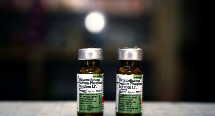 专家警告地塞米松或面临全球短缺