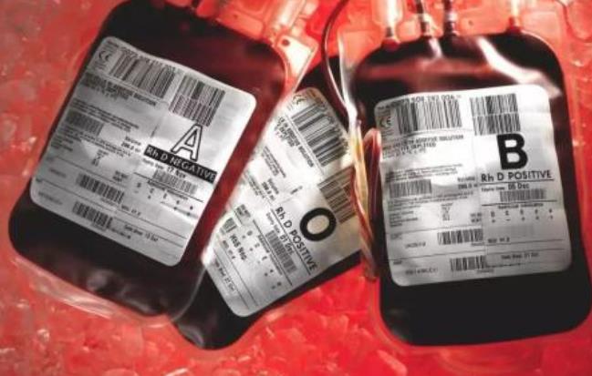 《血液制品附录》发布，修订稿 10月1日施行