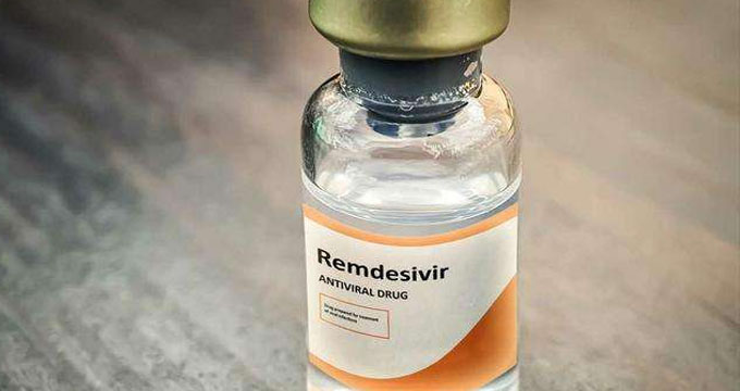 欧盟委员会有条件批准瑞德西韦用于新冠肺炎治疗