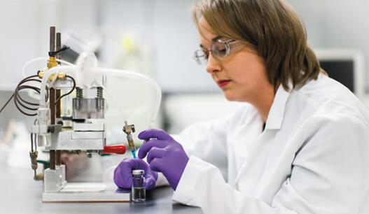 西氏“三重策略”保障容器低温储存密封完整性