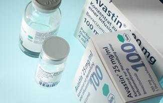 1188元，国产贝伐珠单抗价格再降