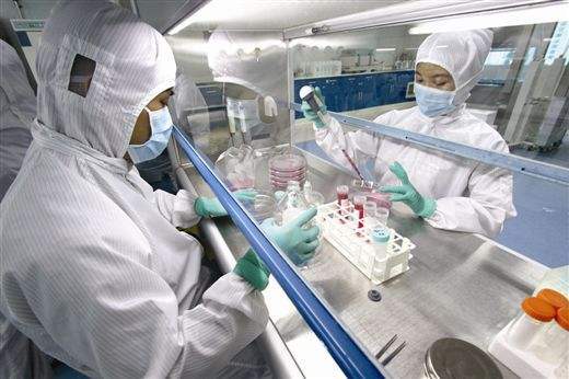 国家卫健委：进一步加强实验室生物安全监督管理