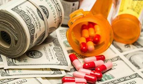 110家药企半年报预告两极分化：最高增28倍，最大降超7000%