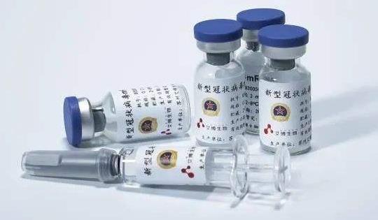 中国新冠疫苗在巴西阿联酋启动试验，全球首款疫苗最快9月上市