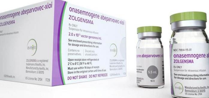 上市一年多，诺华天价基因疗法累计卖了7.36亿美元