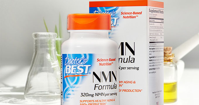 半个月市值暴涨约160亿，金达威回应“长生不老药”神话