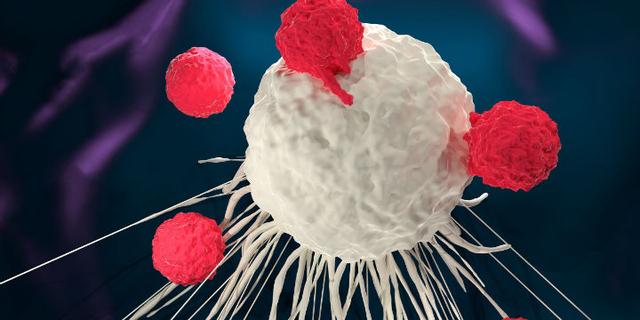 抗癌新技术——CAR-ML NK细胞疗法