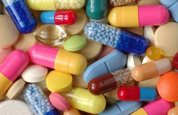 2019年度药品审评报告