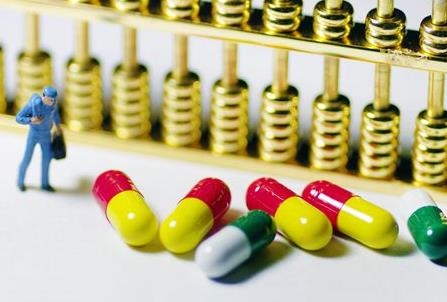 抢滩登陆高端制剂：中国医药创新的诺曼底