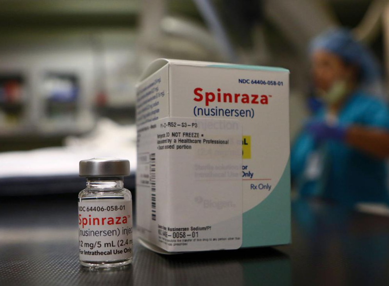 “罕见病药国内一支70万国外41澳元“背后的真相