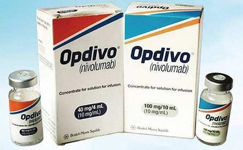 食管癌及胃食管连接部癌术后欧狄沃辅助治疗III期临床研究CheckMate -577达到主要终点无病生存期