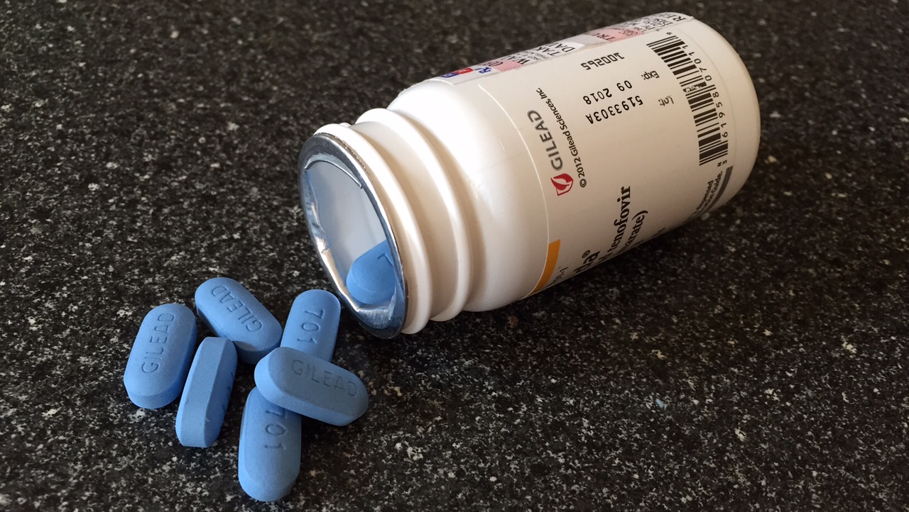 中国首个HIV暴露前预防药物获批