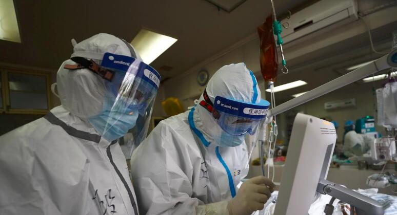 国内首个新冠疫苗专利获批