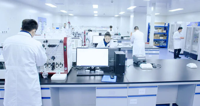 奥浦迈宣布完成近3亿元人民币B轮融资，培养基生产基地和CDMO服务平台正在扩容中