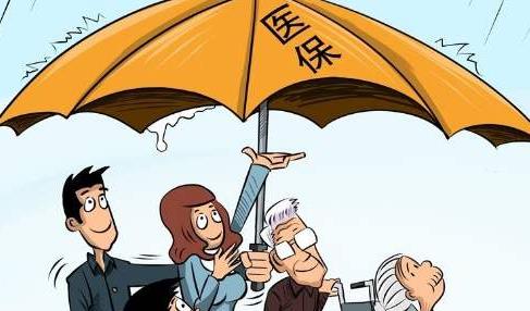 新一轮医保谈判开门在即！腾笼换鸟加速进行时：这些新品种或迎大机遇